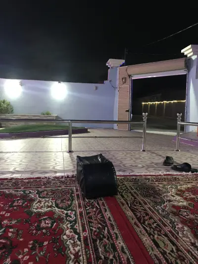 صورة ٣، استراحة السبيعي للايجار