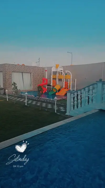 صورة ٢، شاليهات مارينا