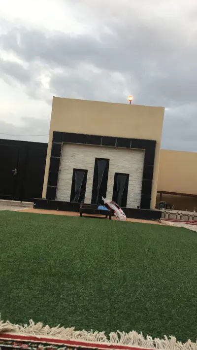 صورة ٢، استراحة ومنتجع الجوري