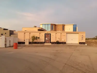 شاليه ملك