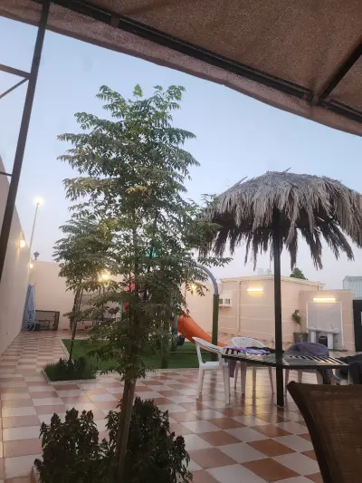 صورة ٦، استراحة السالمية بينبع