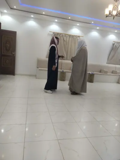 صورة ٢، استراحة الريف