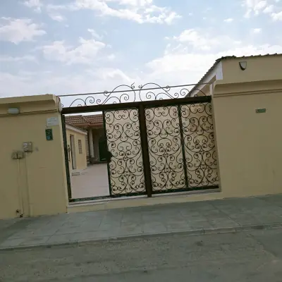 صورة ٢، استراحة الفرسان حي النور