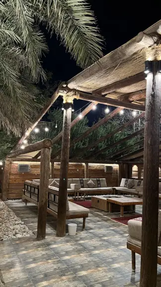 صورة ٣، استراحة المطل