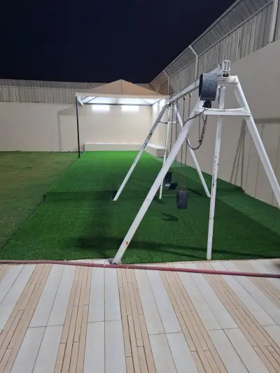 صورة ٢، استراحة شاليهات الجوري