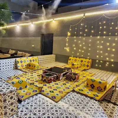 صورة ٣، شاليهات الاوركيد