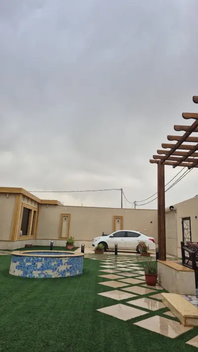 صورة ٣، شاليهات ميرال