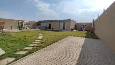 صورة ٣، منتجع هابي لاند