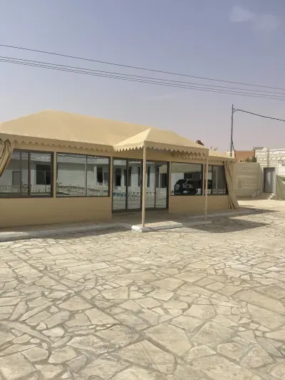 صورة ٥، استراحة مزرعة المعانيق