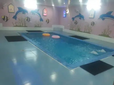 استراحة ضوء القمر