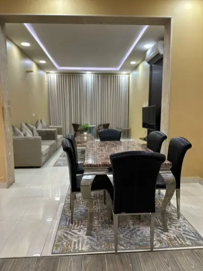 شاليهات عالم التنمية