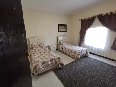 صورة ٣، استراحة العز