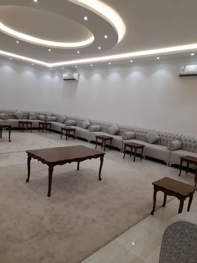 صورة ٢، استراحة القمة الخضراء