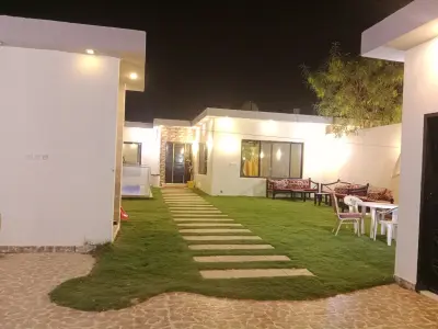 شاليهات - أرينا بارك