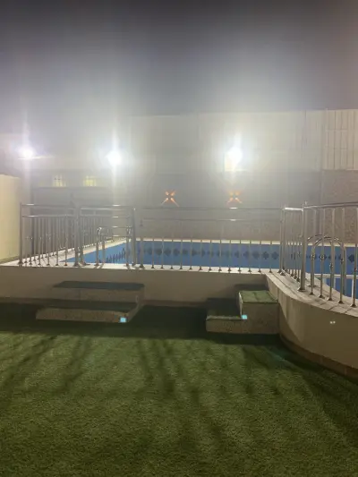 شاليهات المدينة برلين
