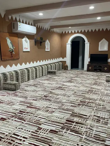 صورة ٢، استراحة مجد