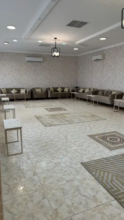 صورة ٢، استراحة سرايا النرجس