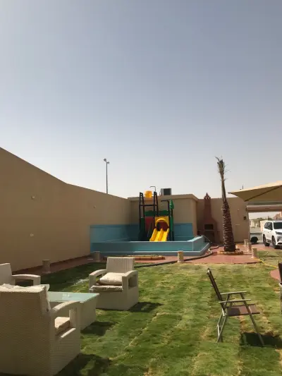 صورة ٣، شاليه جي ايس G ice منتجع