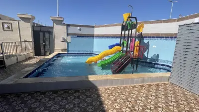 استراحة ليال