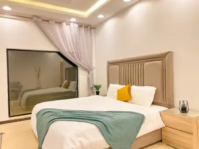 شاليه هينار