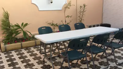 صورة ٣، استراحة الوفره