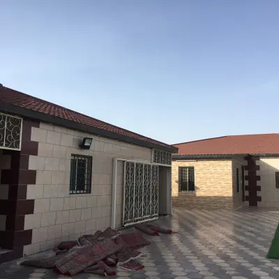 صورة ٥، استراحة أماسي الحلقة الشرقية