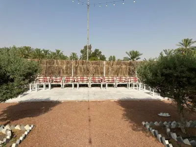 صورة ٤، مخيم الخير