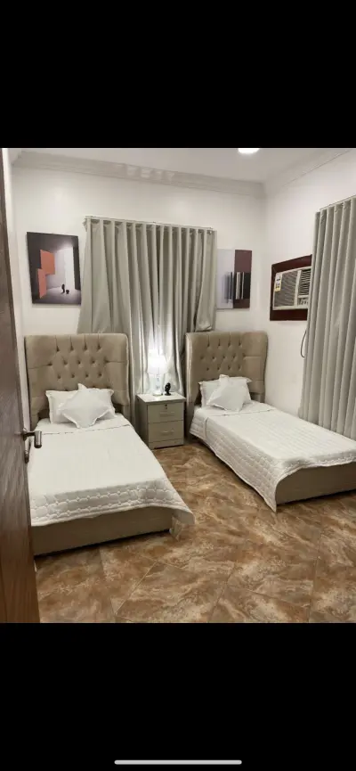 شاليه افق البحر
