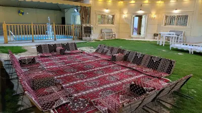 صورة ٣، شاليه الزوارة