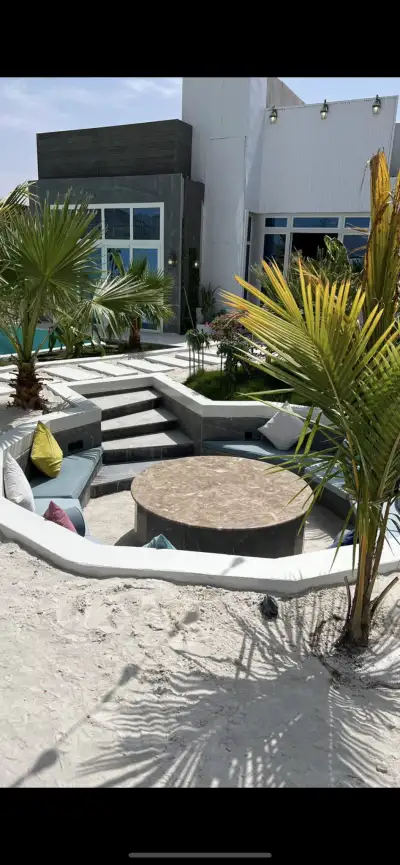 صورة ٢، شاليه جوز الهند Coconuts Resort