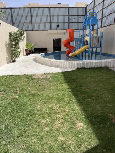 صورة ٣، شاليهات حور