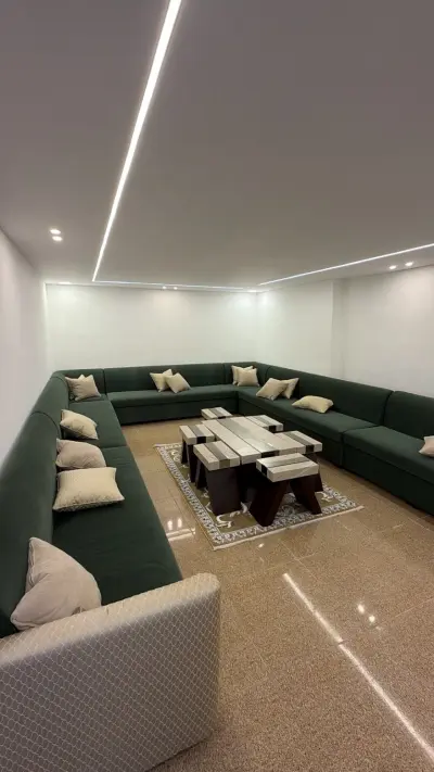 صورة ٥، استراحة العُمرية