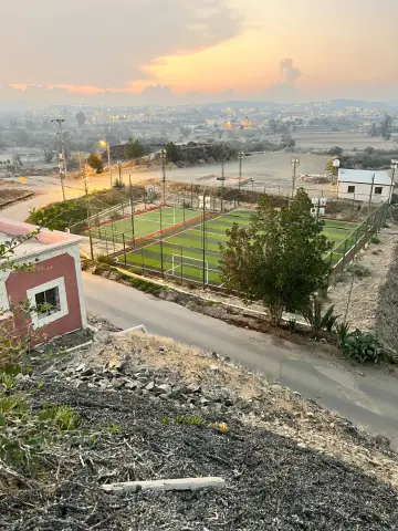 صورة ٣، استراحة عاليات الوادي
