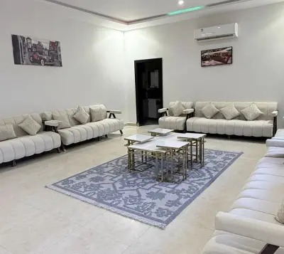 شاليهات سدني