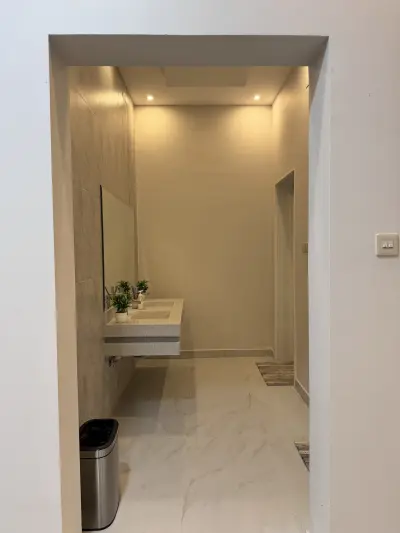 شاليه المارينا