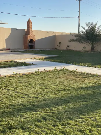 صورة ٣، شالية ومنتجع الامراء