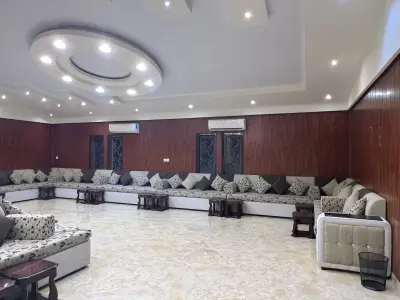 صورة ٤، استراحة قرطبة