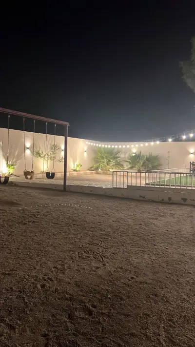 صورة ٢، شاليه لي كير