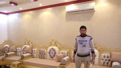 شاليهات الراشدية