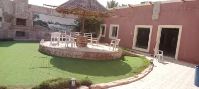 صورة ٢، شاليهات رامبلا
