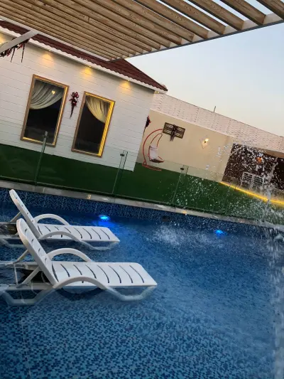 صورة ٢، شاليه لافندر الفندقي