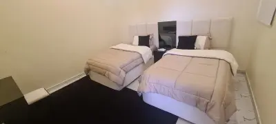 تشابتر شاليه