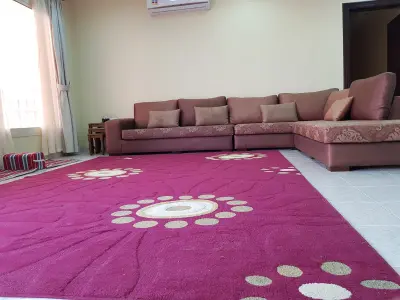 شاليه الماس المروج