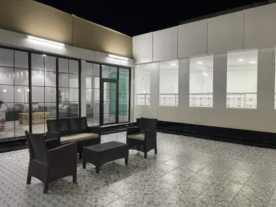 استراحة الجود Joud Resort