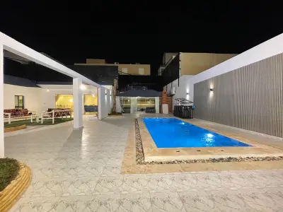 صورة ٣، شاليه لورين