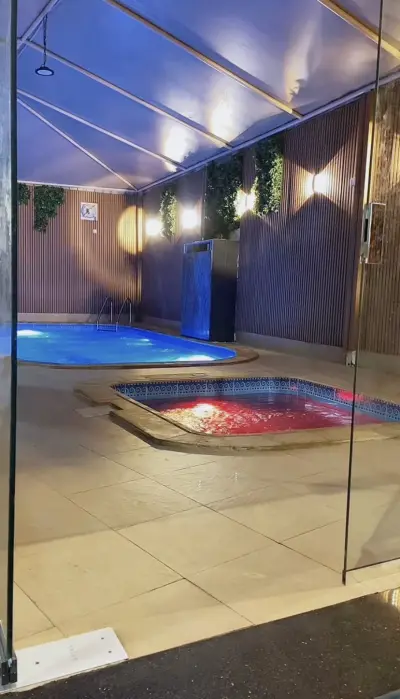 صورة ٣، استراحة البندر