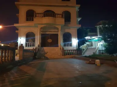 صورة ٤، استراحة روعة رحاب