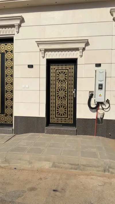 صورة ٣، شاليه الريم