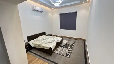 شاليه الريم