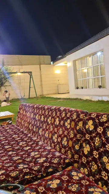 صورة ٢، شاليه نايف الوسيطى